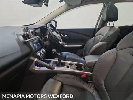 2019 Renault Kadjar - thumbnail 5