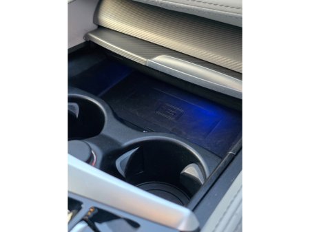 2019 BMW M5 F90 4DR AUTO M5 600BHP LOW KM! STUNNING! €70,950 thumbnail