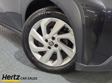 2023 Toyota Aygo X - thumbnail 6