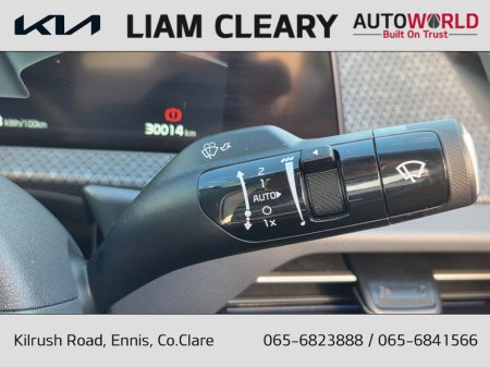 2024 Kia EV6 - thumbnail 23