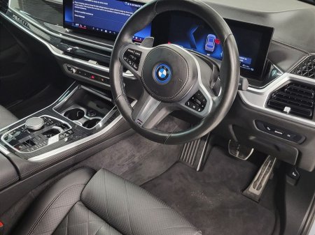 2024 BMW X5 - thumbnail 6
