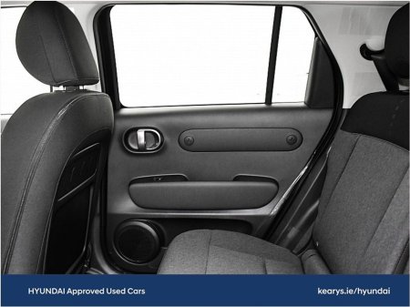 2025 Hyundai Inster Elegance 49 kWh €22,990 thumbnail