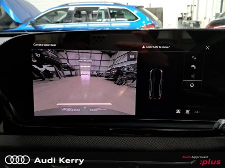 2025 Audi A5 2.0 40TDI 204BHP EDITION ONE SE AUTOMATIC €54,995 thumbnail