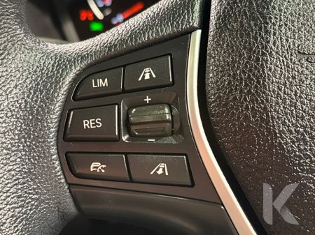 2018 BMW 1 Series FASHIONISTA EDITION - FULL CREAM LEATHER - ELECTRIC SEATS - CRUISE CONTROL - REAR CAMERA - FACTORY ALLOYS €19,950 thumbnail