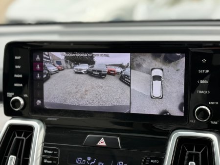 2021 Kia Sorento - thumbnail 31