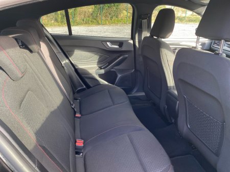 2023 Ford Focus ST-Line 1.0 125BHP... Camera thumbnail