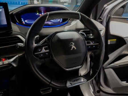 2024 Peugeot 3008 FL GT 1.5 HDI 130 Auto 6.4 4DR thumbnail