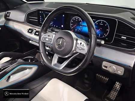 2019 Mercedes-Benz GLE Class - thumbnail 12