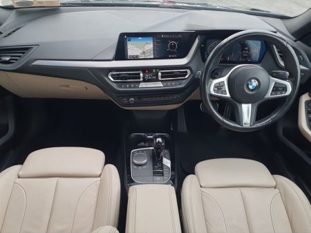 2022 BMW 2 Series 218i Sport Auto