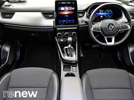 2024 Renault Arkana - thumbnail 2