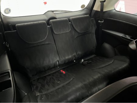 2018 Honda Odyssey - thumbnail 14