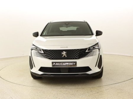 2022 Peugeot 3008 - photo 2