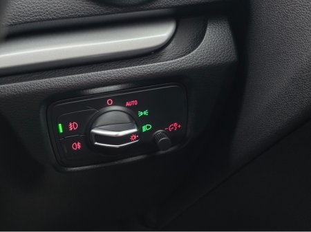 2015 Audi A3 SALOON ( 152 REG 1.4 TFSI AUTOMATIC - REVERSING CAMERA - PARKING SENSORS ALLOYS - SIMI DEALER - LOW ROAD TAX BAND €15,750 thumbnail