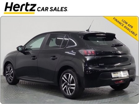 2023 Peugeot 208 - thumbnail 2