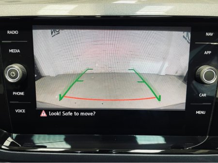 2018 Volkswagen Polo - thumbnail 13