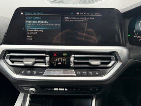 2020 BMW 3 Series 330e XDRIVE SPORT PRO AUTO €24,995 thumbnail