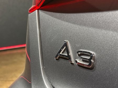 2019 Audi A3 - thumbnail 11