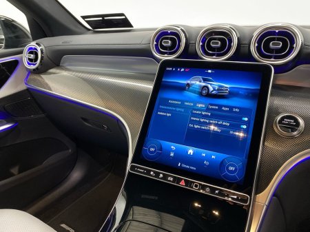 2026 Mercedes-Benz GLC Class - thumbnail 15