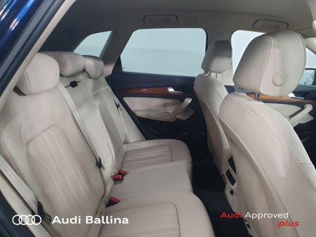 2024 Audi Q5 - thumbnail 13