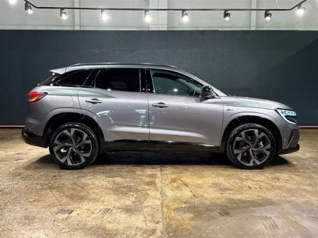 2024 Renault Austral - thumbnail 2