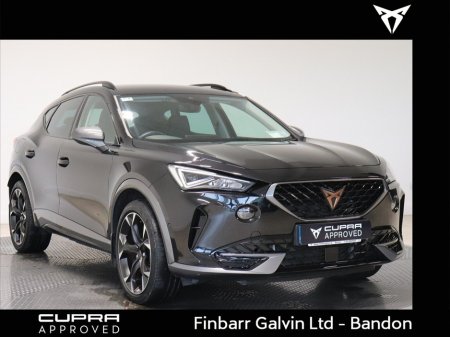 2023 Cupra Formentor - thumbnail 1