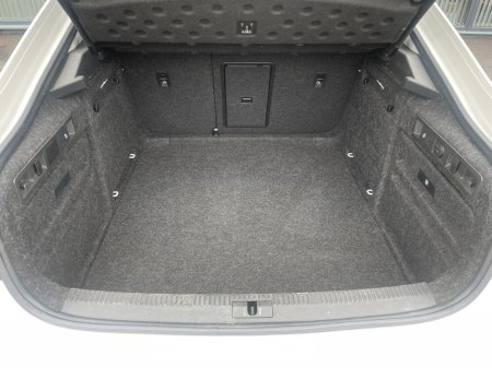 2021 Skoda Superb - thumbnail 6