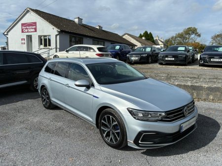 2022 Volkswagen Passat - €19,950