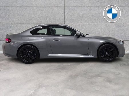 2025 BMW M2 - thumbnail 25