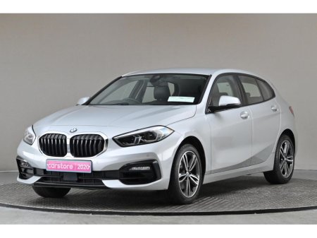 2020 BMW 1 Series - thumbnail 3
