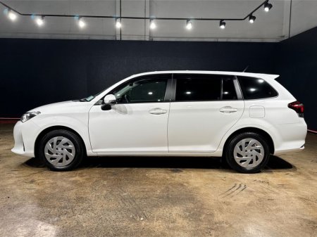 2021 Toyota Corolla - thumbnail 7