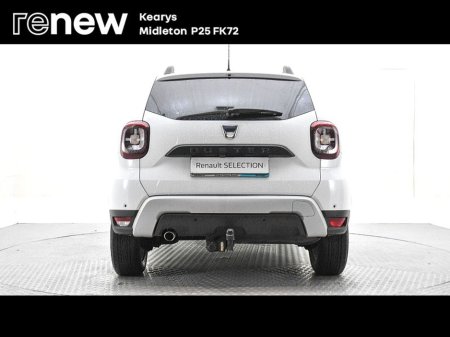 2021 Dacia Duster Blue dCi 115 Comfort €17,990 thumbnail