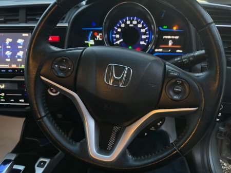 2014 Honda Fit  €8,750 thumbnail
