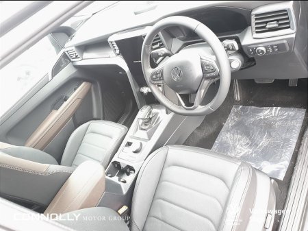 2025 Volkswagen Amarok Pan Americana €63,950