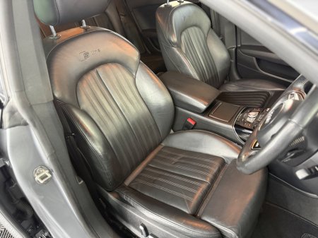 2015 Audi A7 - thumbnail 27