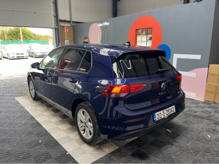 2021 Volkswagen Golf - thumbnail 4