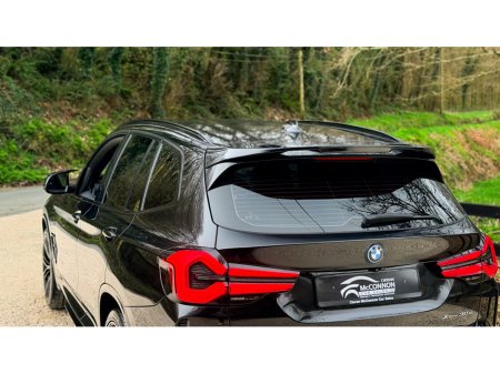 2022 BMW X3 - thumbnail 14