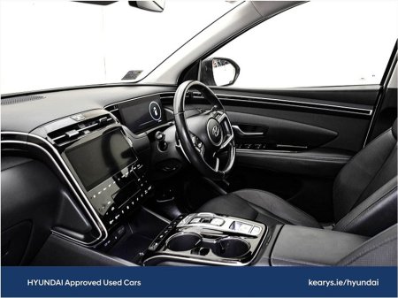 2024 Hyundai Tucson - photo 5