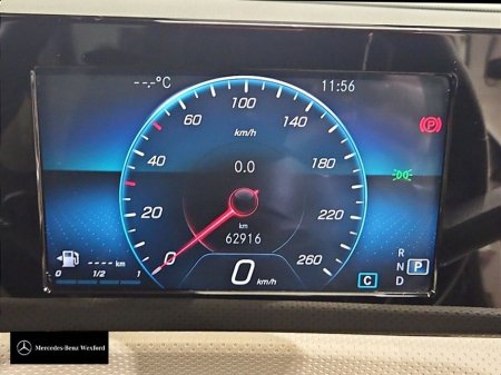 2020 Mercedes-Benz CLA Class - thumbnail 13