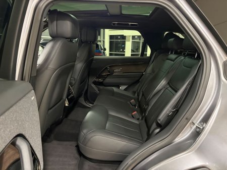 2023 Land Rover Range Rover Sport - thumbnail 22