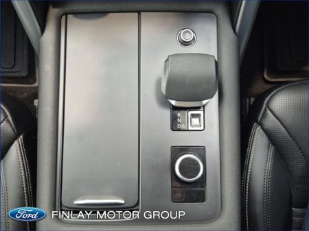 2024 Land Rover Discovery - thumbnail 16