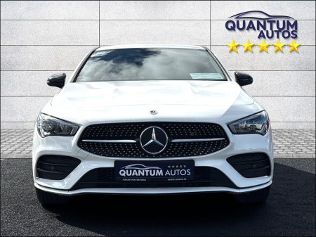 2023 Mercedes-Benz CLA Class 2023 250E AMG LINE PREMIUM 259BHP AUTOMATIC €171 P/W WITH NO CASH DEPOSIT 10 DAY SALE NOW ON !! €34,995