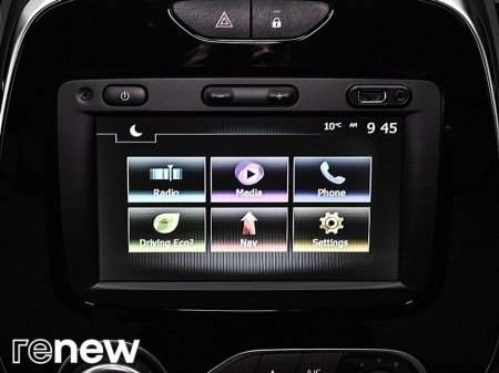 2019 Renault Captur - thumbnail 21