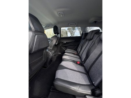 2019 Peugeot 5008 - thumbnail 31