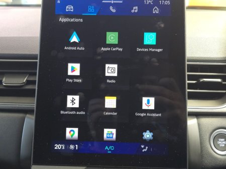 2025 Renault Symbioz - thumbnail 14