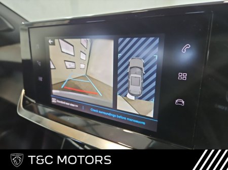 2023 Peugeot 2008 - thumbnail 13