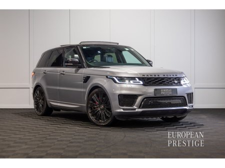 2020 Land Rover Range Rover Sport for sale