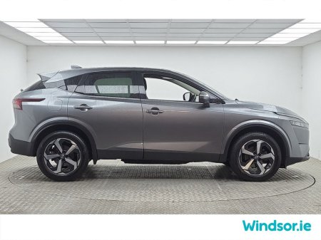 2023 Nissan Qashqai - thumbnail 12