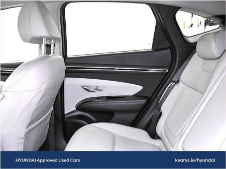 2022 Hyundai Tucson - thumbnail 7
