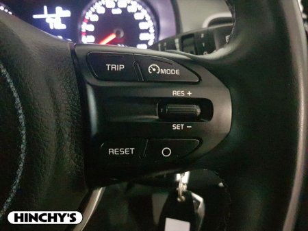 2023 Kia Stonic 1.0 K2 PE €19,900 thumbnail