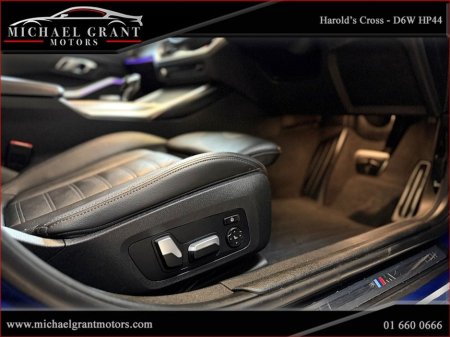 2020 BMW 3 Series 330e M SPORT UNIQUE HUGE SPEC / IRISH CAR / 1 OWNER €32,950 thumbnail